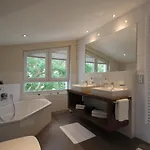 Lejlighed Meeresblickresidenzen Ferienwohnung Nr 66 Mit Sauna- Und Schwimmbadnutzung Im Ahoi Sellin