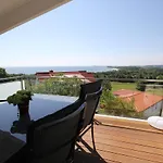 Lejlighed Meeresblickresidenzen Ferienwohnung Nr 66 Mit Sauna- Und Schwimmbadnutzung Im Ahoi Sellin