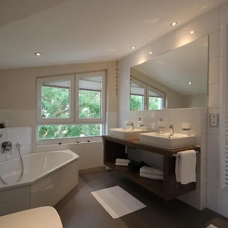 아파트 Meeresblickresidenzen Nr 66 Mit Sauna- Und Schwimmbadnutzung Im Ahoi Sellin
