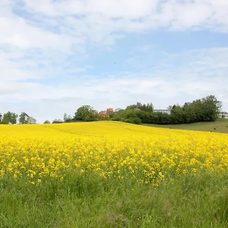 Apartment mit Meerblick und Balkon, gratis Nutzung vom AHOI Erlebnisbad und Sauna in Sellin - Meeresblick FeWo 66